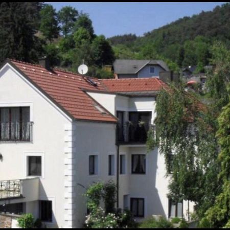 Pension Artstetten Dış mekan fotoğraf