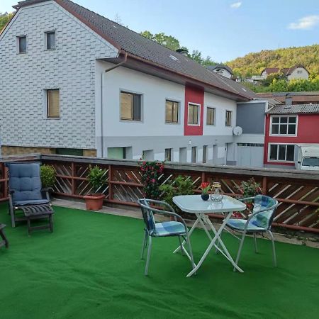 Pension Artstetten Dış mekan fotoğraf