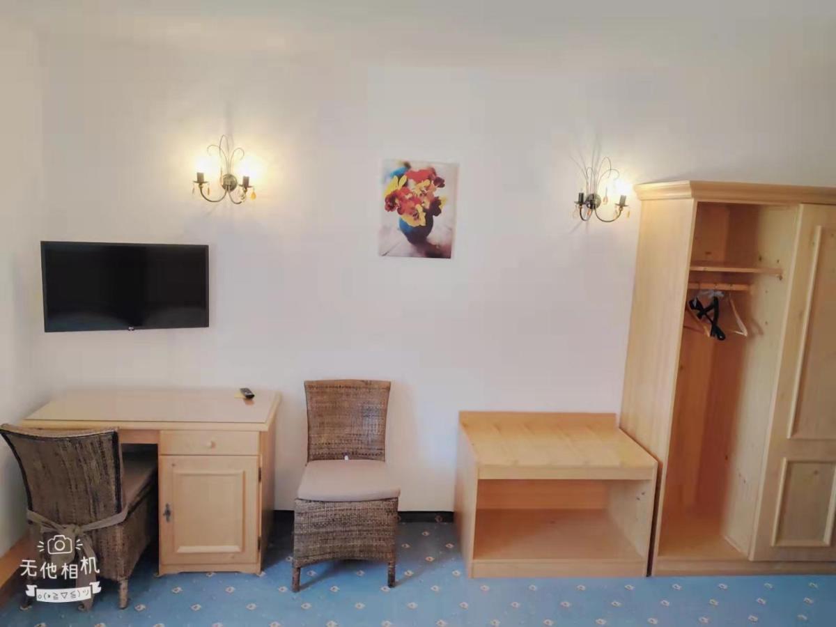 Pension Artstetten Dış mekan fotoğraf